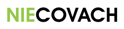 Logo Niecovach