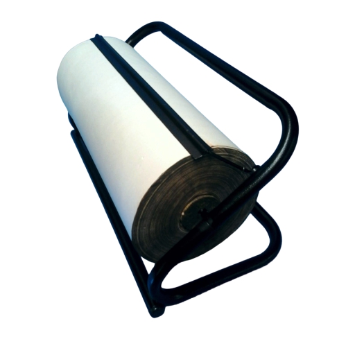 Imagen Porta bobina para bobina de 60cm